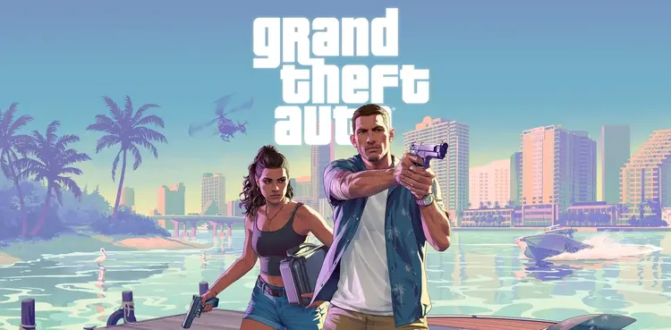 GTA 6 обещает самый долгий сюжет в истории франшизы до 100 часов прохождения. Релиз перенесли на 2026 год для доработки.
