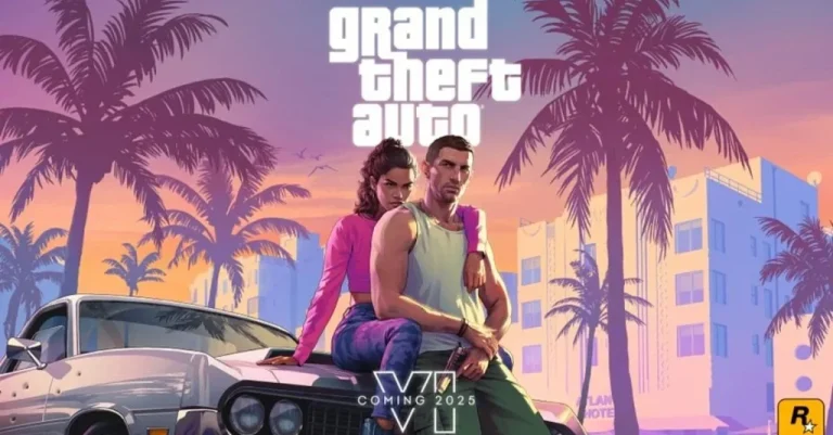 GTA 6 установит рекорд по доходам: прогноз 7,6 млрд за 60 дней. Релиз 26 мая 2026, базовая версия за 80. Ожидается прорыв в GTA Online.
