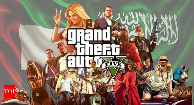 GTA V официально запущена в Саудовской Аравии и ОАЭ с новым рейтингом 21. Игра доступна без цензуры, кроме азартных функций в GTA Online.