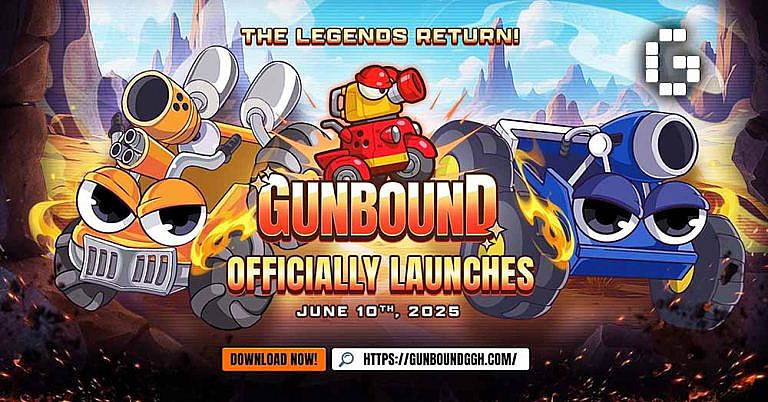 Gravity Game Hub запустила Gunbound культовую артиллерийскую стратегию. Новый глобальный сервер, бонусы и улучшенная графика.