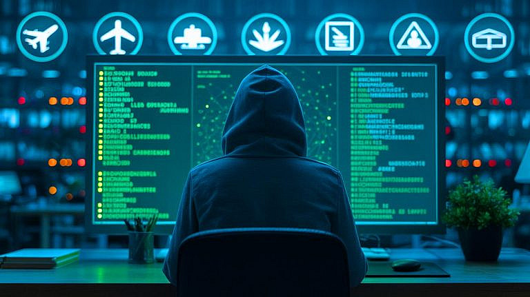 Хакеры Scattered Spider атакуют ключевые секторы экономики, используя социальную инженерию и ransomware. Их децентрализованная структура затрудняет борьбу.