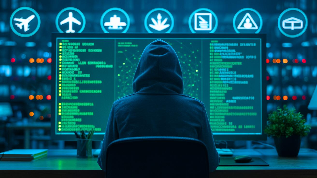 Хакеры Scattered Spider атакуют ключевые секторы экономики, используя социальную инженерию и ransomware. Их децентрализованная структура затрудняет борьбу.