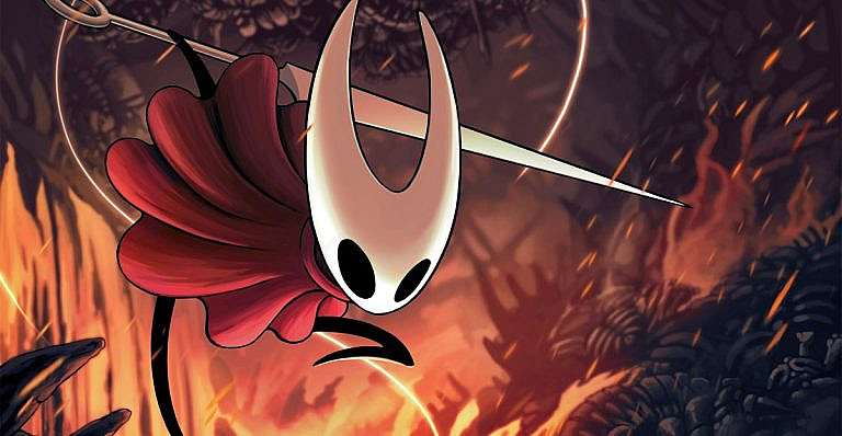 Hollow Knight: Silksong выйдет в 2025 году на Xbox Ally, Nintendo Switch, PlayStation, PC и Xbox. Динамичный геймплей, новая локация и 150 врагов.
