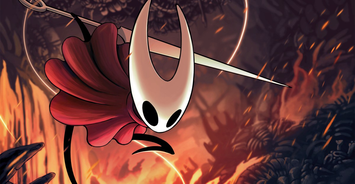 Hollow Knight: Silksong выйдет в 2025 году на Xbox Ally, Nintendo Switch, PlayStation, PC и Xbox. Динамичный геймплей, новая локация и 150 врагов.