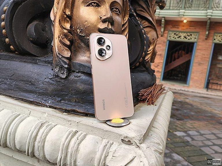 HONOR 400 5G с ИИ-функциями и мощным Snapdragon 7 Gen 3 теперь доступен в тарифном плане Globe Postpaid GPlan 1799 с бонусами.