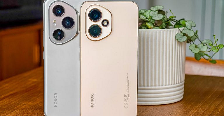 Honor 400 и 400 Pro: среднебюджетные смартфоны с 6 годами обновлений. Pro-версия с Snapdragon 8 Gen 3, AMOLED-экраном и тройной камерой. Базовый 400 разумный компромисс.