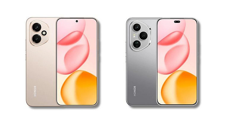 Honor 400 и 400 Pro с камерой 200 Мп: обзор новинок