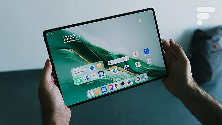 Honor MagicPad 2 со скидкой 446,40 : OLED 12,3', Snapdragon 8s Gen 3, 144 Гц, клавиатура в подарок. Идеален для работы и учебы.