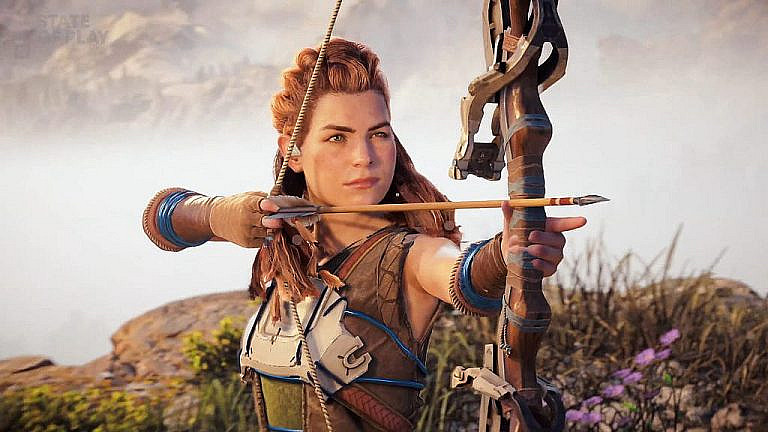 Tencent против Sony: суд за плагиат Horizon в Light of Motiram. Игра копирует дизайн, геймплей и даже саундтрек. Чем закончится конфликт?