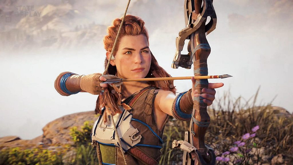 Tencent против Sony: суд за плагиат Horizon в Light of Motiram. Игра копирует дизайн, геймплей и даже саундтрек. Чем закончится конфликт?