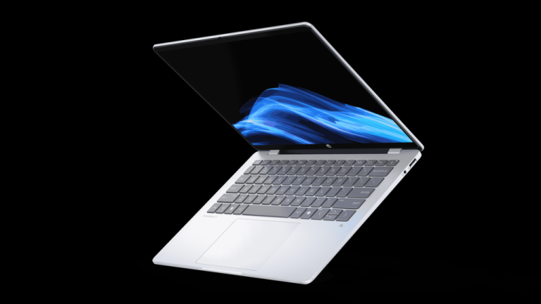 Новые ноутбуки HP OmniBook 5 и 3 с ИИ: мощные процессоры, OLED-дисплеи и до 34 часов автономности. Доступны в Индии.
