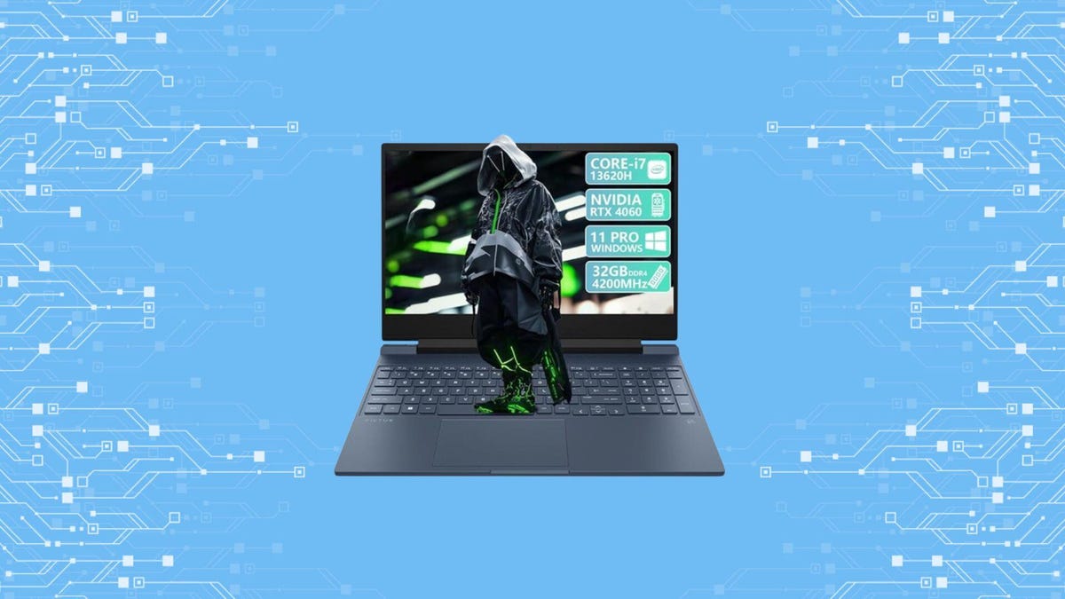 Игровой ноутбук HP Victus 15 со скидкой 40: мощный процессор, RTX 4050, 144 Гц экран. Промокод LEVELUP20 на официальном сайте HP.