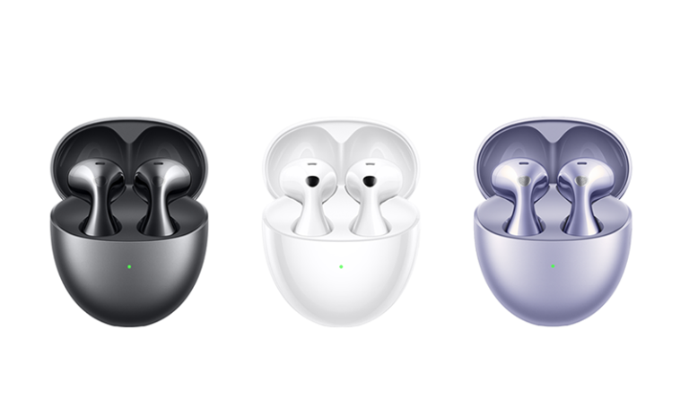 HUAWEI FreeBuds 6 новые беспроводные наушники с гибридным звуком, защитой IP54 и автономностью до 36 часов. Релиз на Филиппинах 20 июня.
