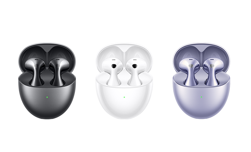 HUAWEI FreeBuds 6 новые беспроводные наушники с гибридным звуком, защитой IP54 и автономностью до 36 часов. Релиз на Филиппинах 20 июня.