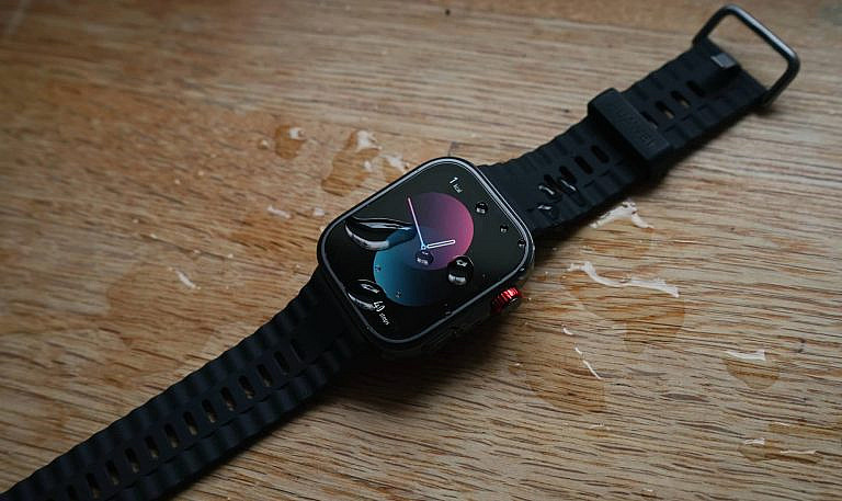 Huawei Watch Fit 4 Pro умные часы с дизайном Apple Watch Ultra, но ограниченным функционалом. Достойная батарея, но сложная настройка на Android.