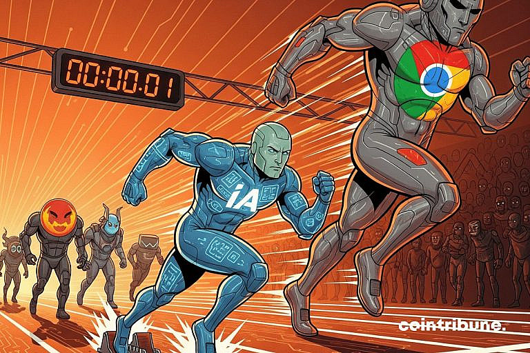 Новые браузеры с ИИ: Neon, Dia и другие инновации против Chrome. Искусственный интеллект в веб-навигации революция или временный тренд? Разбираемся в деталях.