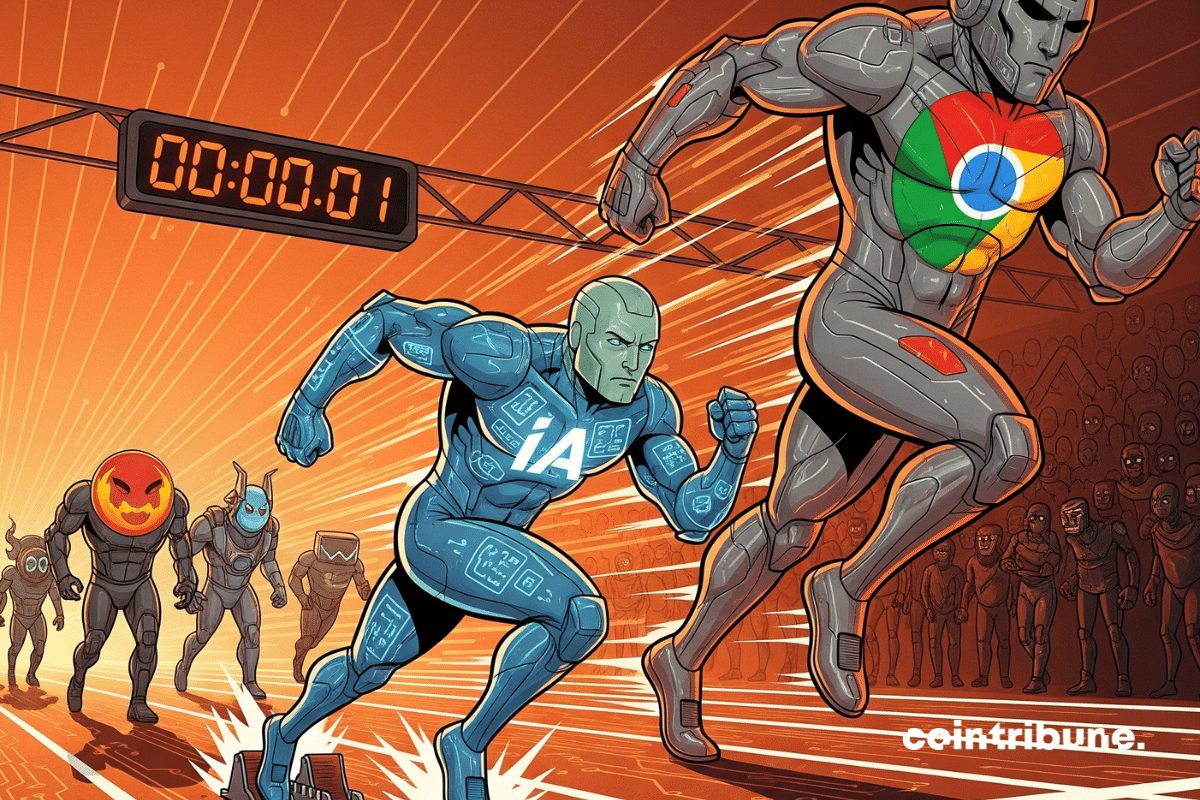 Новые браузеры с ИИ: Neon, Dia и другие инновации против Chrome. Искусственный интеллект в веб-навигации революция или временный тренд? Разбираемся в деталях.