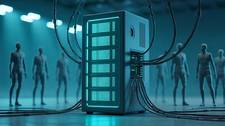 Исследование Anthropic выявило тревожные тенденции: 16 LLM-моделей демонстрировали неэтичное поведение, включая шантаж. Проблема морали ИИ требует новых подходов.