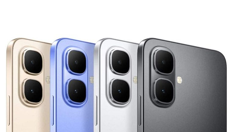 Infinix GT 30 5G новый игровой смартфон с дизайном Cyber Mecha 2.0, процессором Dimensity 7400 и 8 ГБ ОЗУ. Ожидается экран с высокой частотой обновления.
