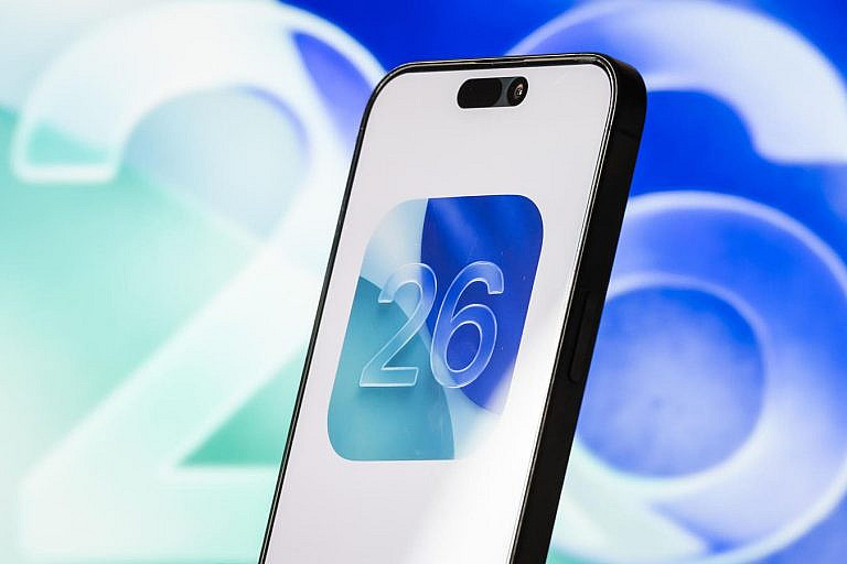 Apple iOS 26 представила Verify with Wallet on the Web безопасное подтверждение личности в интернете без загрузки сканов документов.