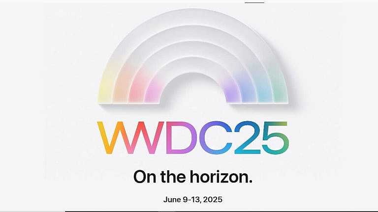Apple представит iOS 26 и другие ОС на WWDC 2025 с 9 по 13 июня. Ожидаются редизайн интерфейса Solarium, улучшенный ИИ, новые функции для здоровья и игр.