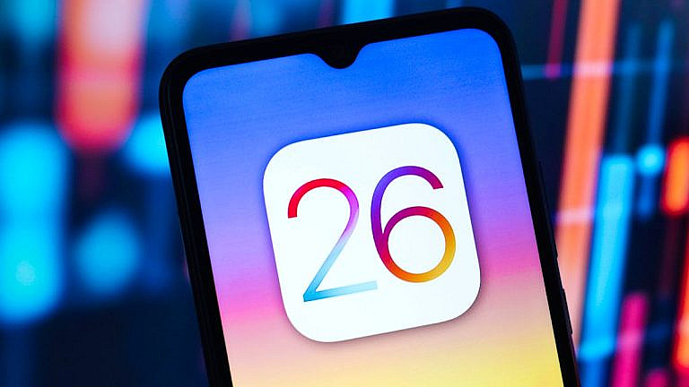 Apple изменит нумерацию iOS, перейдя с 18 на 26 версию. Новый дизайн Solarium и поддержка только новых устройств. Релиз осенью 2025.