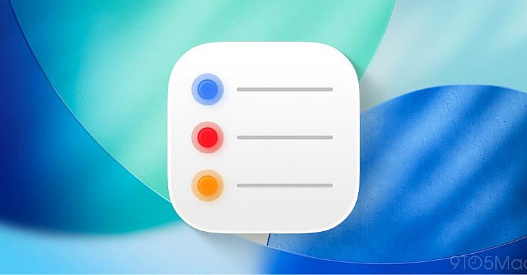 Новый элемент управления в iOS 26 позволяет быстро создавать напоминания без открытия приложения. Удобно и функционально!
