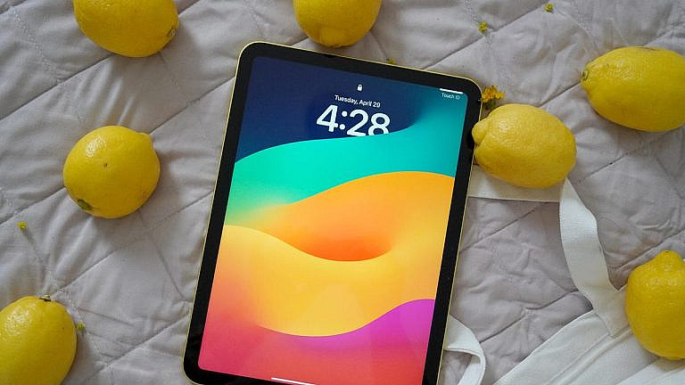 iPad 11-го поколения со скидкой 50 в Walmart: чип A16, 11-дюймовый экран, автономность. Идеален для работы и стриминга.