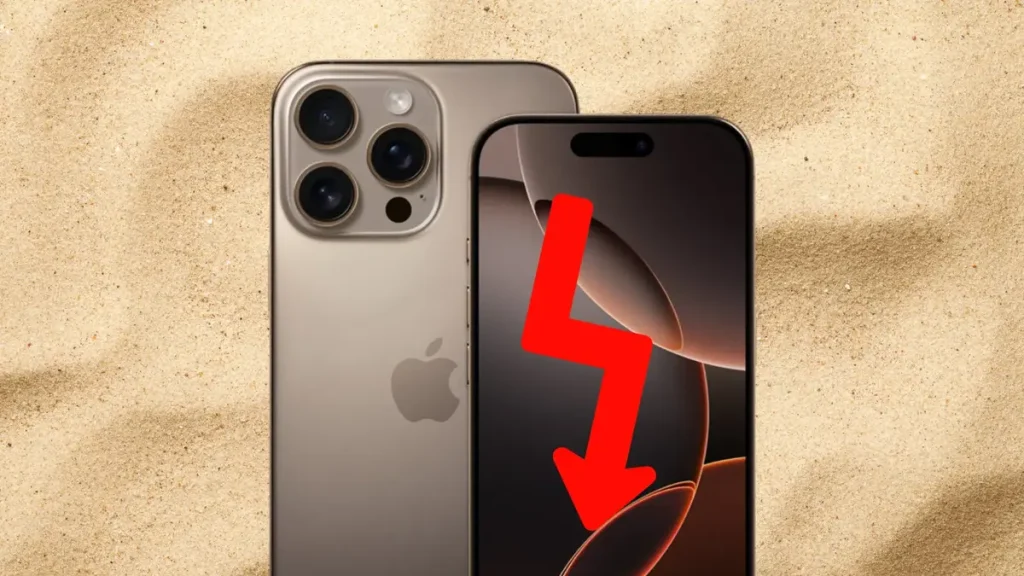 iPhone 16 и 16 Pro со скидкой на Amazon выгодное предложение перед выходом iPhone 17. Лучшие цены на флагманы Apple.