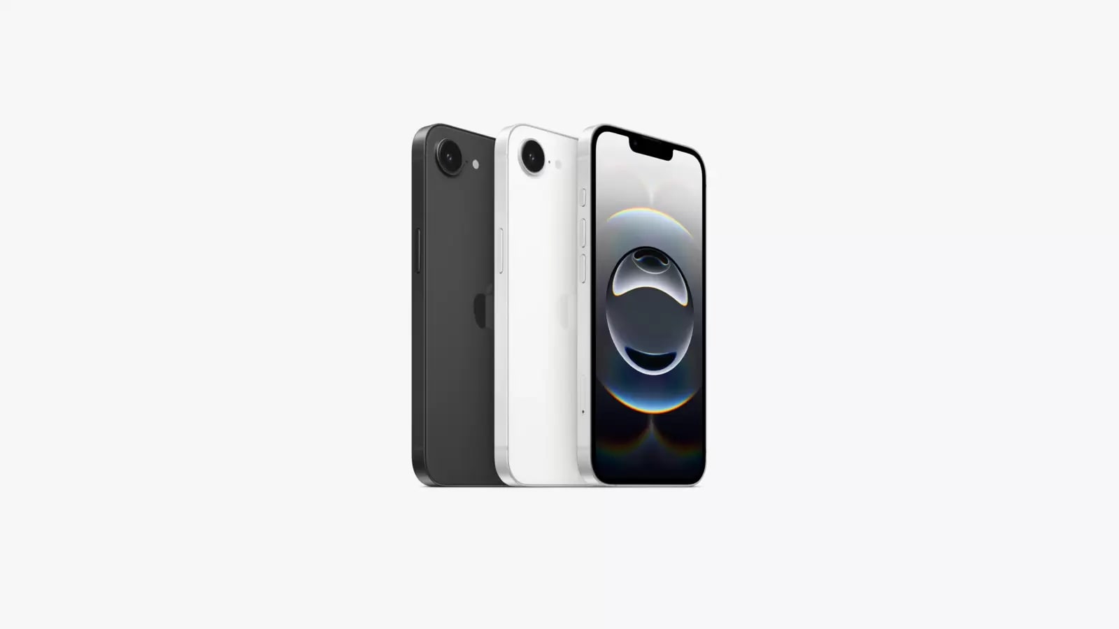 Apple iPhone 16e со скидкой 17 на Amazon: флагман с Apple Intelligence, OLED-экраном и чипом A18 за 49 999 рупий.