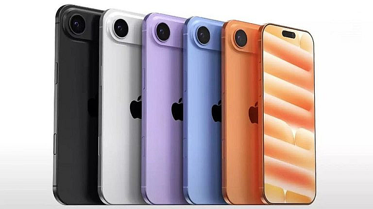 iPhone 17 Air поражает тонкостью, но вызывает вопросы по автономности, прочности и камере. Утечки говорят о компромиссах. Выход осенью 2025.