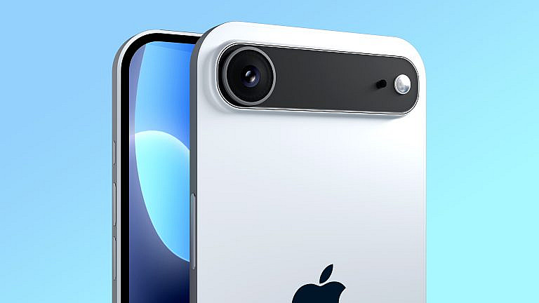 Apple iPhone 17 Air получит кремниевые батареи с увеличенной емкостью и ИИ-оптимизацию, что сделает его лидером среди тонких смартфонов.