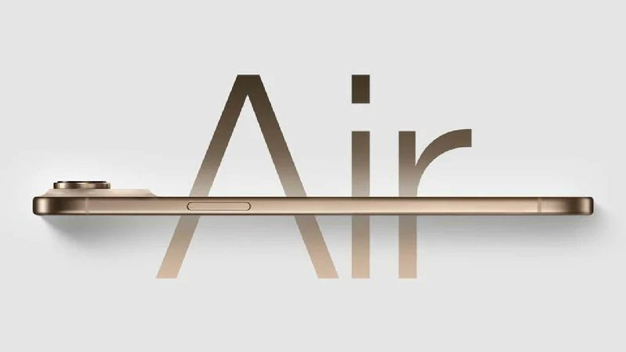 iPhone 17 Air удивил прочностью в тесте на изгиб. Тонкий корпус 6 мм выдержал нагрузку благодаря титаново-алюминиевому каркасу. Ожидается осенью 2025.