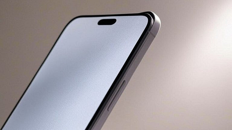 Apple iPhone 17 Air самый тонкий и лёгкий смартфон в линейке с весом 146 г. Алюминиевый корпус, чип A19, 48 МП камера и кремний-углеродный аккумулятор 2800 мАч.