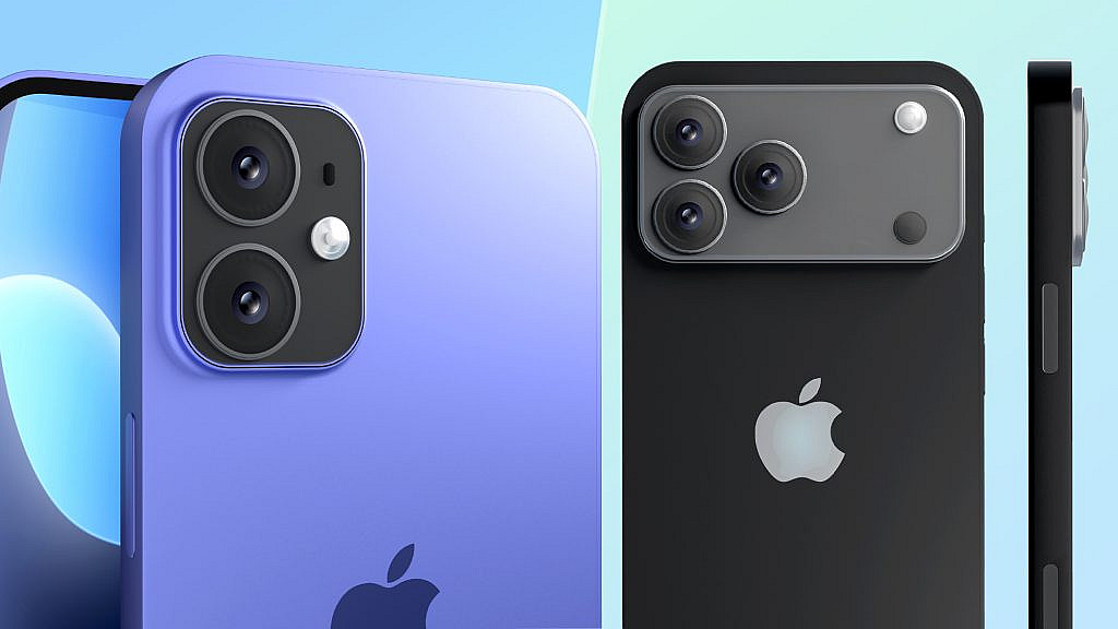 iPhone 17 vs iPhone 17 Pro: сравнение камер, процессоров и дисплеев. Основные отличия и нововведения в линейке Apple 2025 года.