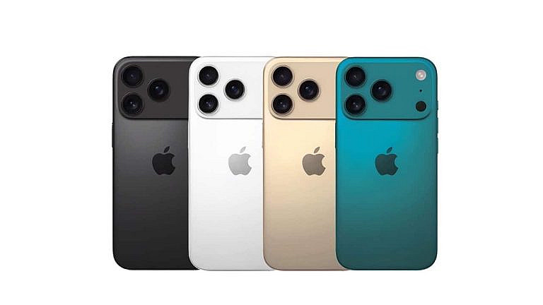 iPhone 17 получит LTPO-экраны, чип A18 Bionic и ИИ-функции в iOS 26. Дата выхода сентябрь 2025 года. Ожидается рост цен.