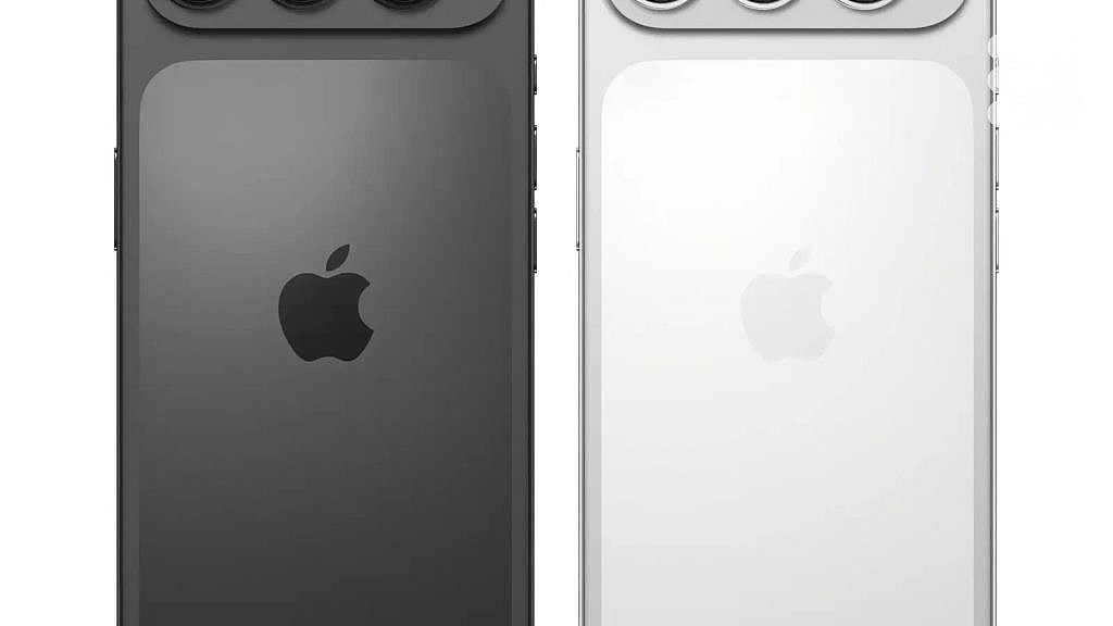iPhone 17 Pro может получить паровую камеру охлаждения для борьбы с перегревом. Технология дополнит графитовые пластины и улучшит отвод тепла от чипа A19 Pro.