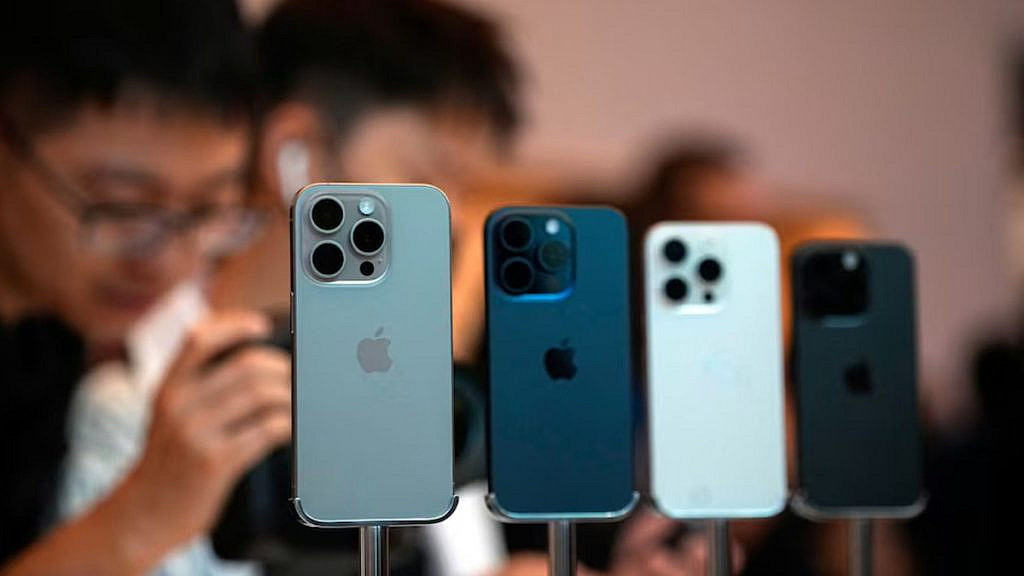 Apple представит iPhone 17 Pro Max в сентябре 2025 года с новым дизайном камер, 8K-видео и чипом A19 Pro. Цены вырастут.