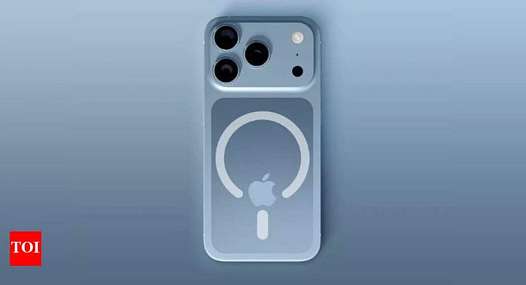 iPhone 17 Pro Max выйдет в сентябре 2025 с новым чипом A19 Pro, улучшенной камерой и OLED-экраном. Цена от 2300.