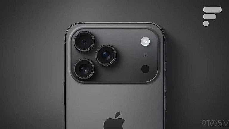iPhone 17 Pro Max получит рекордную батарею 5000 мАч, став самым автономным iPhone. Презентация ожидается в сентябре 2025 года.
