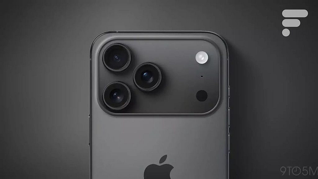 iPhone 17 Pro Max получит рекордную батарею 5000 мАч, став самым автономным iPhone. Презентация ожидается в сентябре 2025 года.