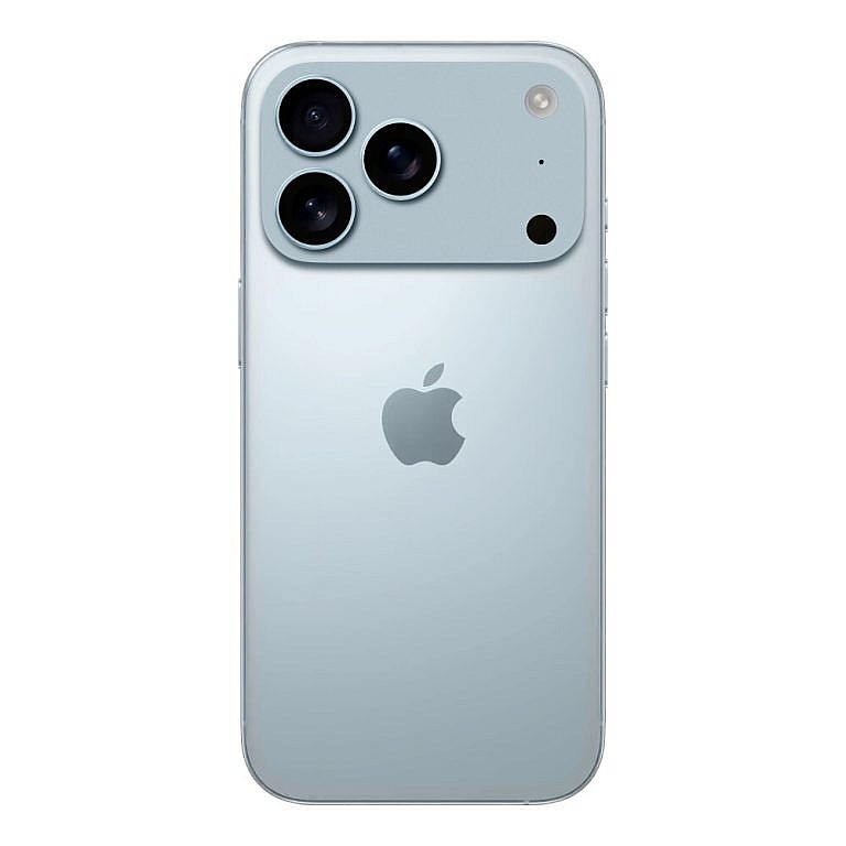 Apple переходит на алюминий в iPhone 17 Pro Max, сокращая углеродный след на 67. Экологичность важнее прочности, вес снижен на 10-15 грамм.