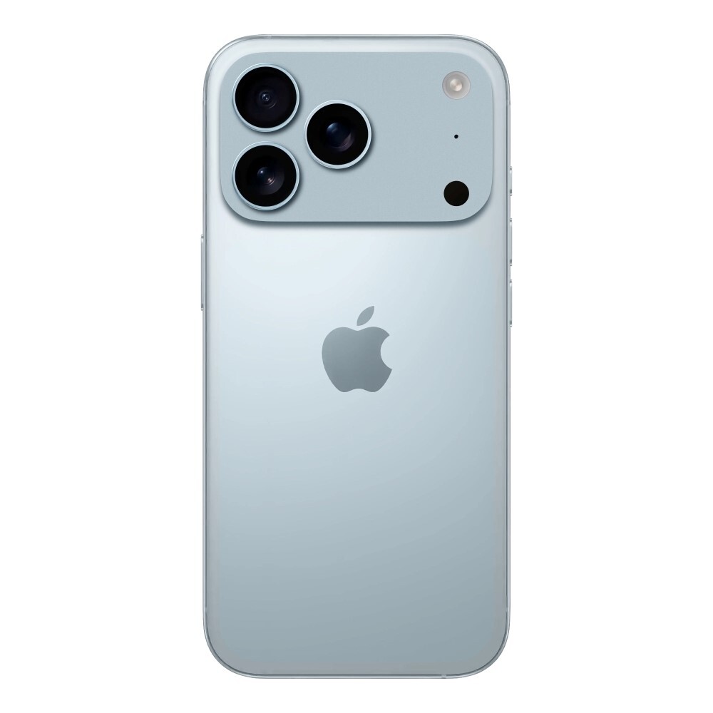 Apple переходит на алюминий в iPhone 17 Pro Max, сокращая углеродный след на 67. Экологичность важнее прочности, вес снижен на 10-15 грамм.