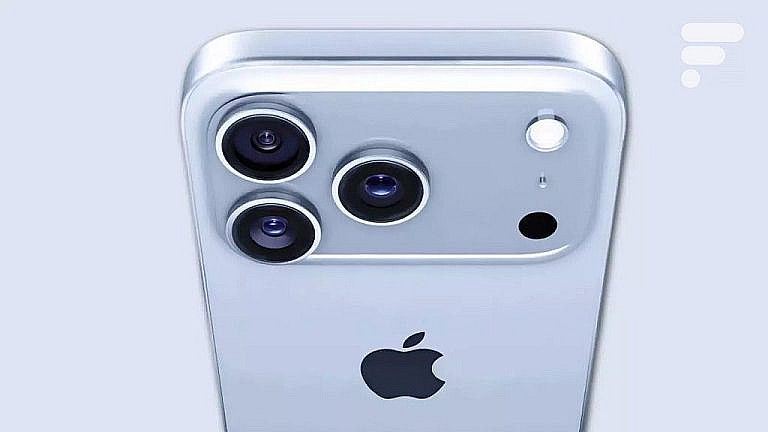 iPhone 17 Pro получит 8-кратный зум, Pro Camera с ручными настройками и новую кнопку Capture для улучшения фото- и видеосъемки.