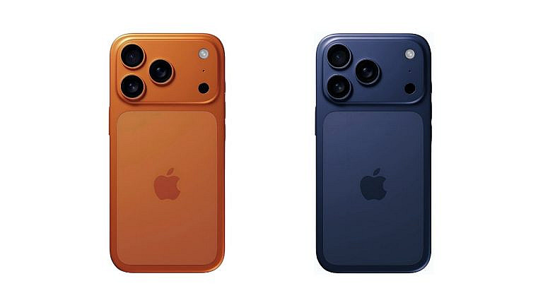 iPhone 17 Pro получит 8-кратный оптический зум, подвижную линзу и обновленное приложение Камера. Дата выхода сентябрь 2025.