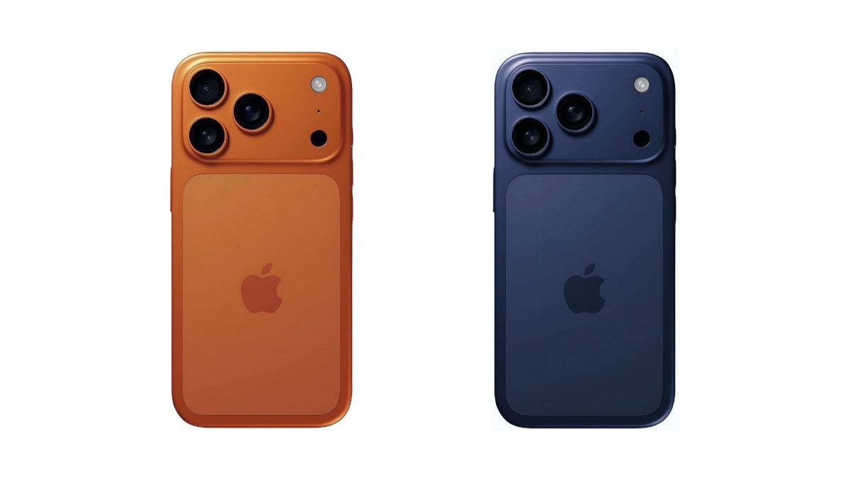 iPhone 17 Pro получит 8-кратный оптический зум, подвижную линзу и обновленное приложение Камера. Дата выхода сентябрь 2025.