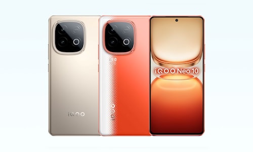 iQOO Neo 10 мощный смартфон с Snapdragon 8s Gen 4, AMOLED-экраном 144 Гц, 7000 мАч батареей и 120W зарядкой. Идеален для игр и работы.