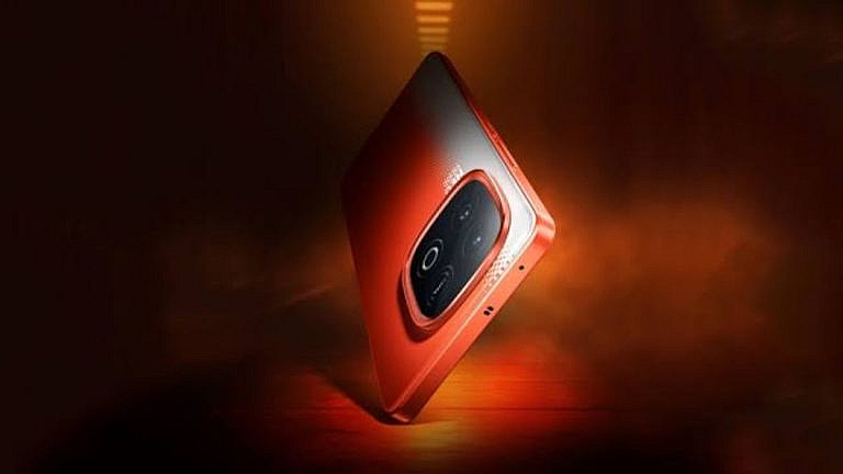 iQOO Neo 10 выходит в Индии с топовым Snapdragon 8s Gen 4, камерой 50 МП, батареей 7000 мАч и мощной системой охлаждения. Цена от 35 000 рупий.