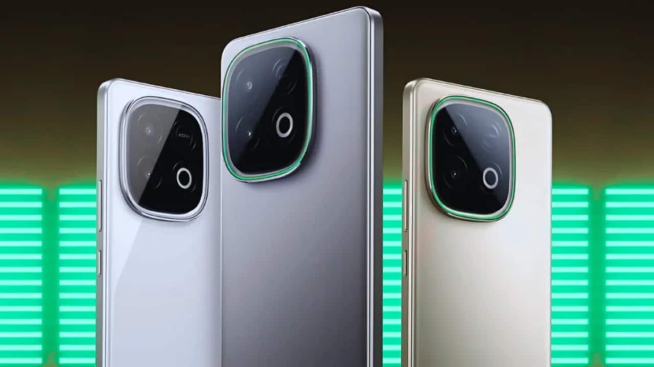 iQOO Z10 Turbo выйдет 8 августа 2025 года с Dimensity 9400, экраном 144 Гц и батареей 8000 мАч. Игровой смартфон с мощным охлаждением.