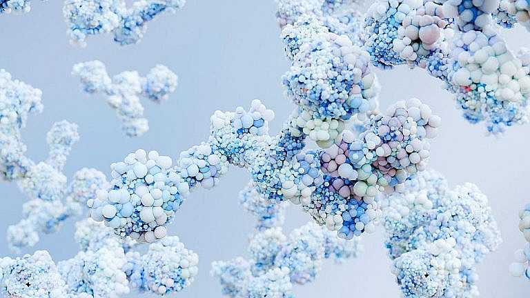 Новый метод ProteinMPNN от ученых из Университета Чунцина позволяет создавать синтетические белки с улучшенными свойствами с помощью ИИ.